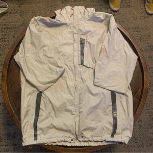 Mens Merrell Raincoat XL